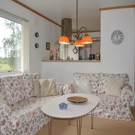 Three-bedroom Holiday In *