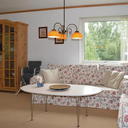 Three-bedroom Holiday In *